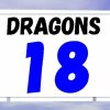 鈴木翔太投手（中日ドラゴンズ）の２０１６年の成績は？ドラフト１位指名選手の今後の活躍を期待しております。